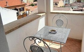 Lo Sguardo Sulla Citta' ,Panoramic View